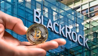 IBIT بلک راک 260 میلیون دلار جذب می کند