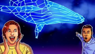 نهنگ‌های آربیتروم پس از باز کردن توکن ، 58 میلیون دلار به صرافی‌ها منتقل می‌کنند