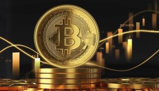 قیمت بیت کوین افزایش یافت و با 62.53 درصد، بازار را در اختیار گرفت