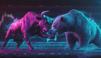 تاخیر فصل آلت کوین ها با تداوم ترس در بازار کریپتو