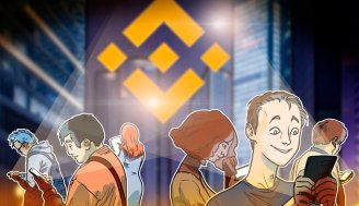 بایننس ژنراتور NFT مبتنی بر هوش مصنوعی را برای کاربران تایید شده توسط KYC راه اندازی کرد