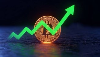 ورود 823 میلیون دلار سرمایه به ETF های بیت کوین