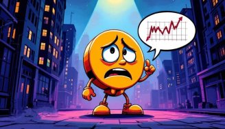 شاخص ترس و طمع بیت کوین به مرحله ترس شدید رسید