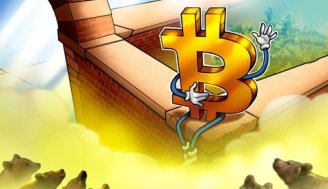 بیت کوین آمستردام : بیت کوین در اعماق بازار نزولی کریپتو می درخشد
