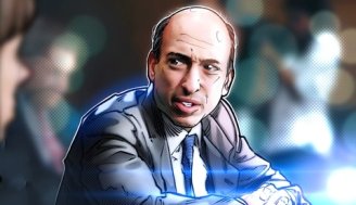 گنسلر به دنبال گرفتن بودجه برای تعقیب سوء رفتار ارزهای دیجیتال