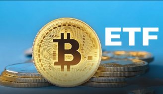 ورود سرمایه به ETF های بیت کوین، خروج 56 میلیون دلاری اتریوم