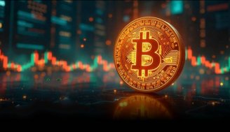 صعود دوباره بیت کوین به 109000 دلار