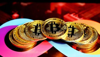خروج 181 میلیون دلار بیت کوین از صرافی ها