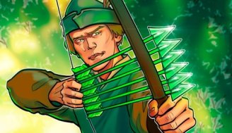 Robinhood معاملات سهام ایالات متحده را در بازار بریتانیا راه اندازی می کند