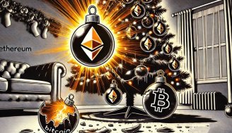 ETF بیت کوین بلک راک در دسامبر 2024 رکورد جدیدی را ثبت کرد