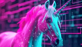 یونی سواپ از 70 میلیارد دلار عبور کرد