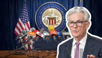 جلسه FOMC در حال برگزاری است