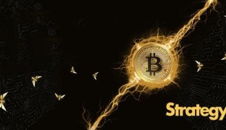 استراتژی 6220 واحد بیت کوین خرید