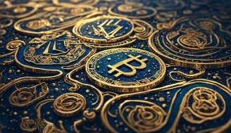 سقوط بیت کوین و آلت کوین ها