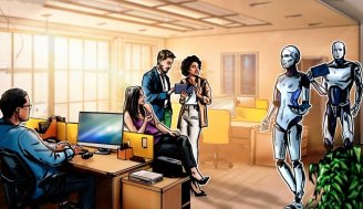 ائتلاف دموکرات مجلس نمایندگان آمریکا کارگروه هوش مصنوعی تشکیل داد