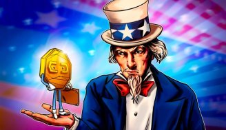 وزارت خزانه داری آمریکا و IRS مقررات رمزارز را برای کارگزاران ارائه می کنند