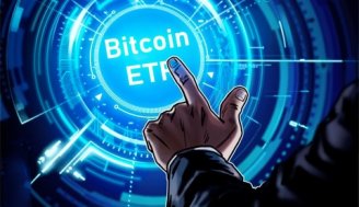 با کاهش قیمت بیت کوین به زیر 69 هزار دلار ، جریان خالص ETF بیت کوین 80 درصد کاهش می یابد