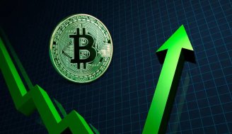 بیت کوین در بحبوحه رشد منافع وال استریت ، ورودی هفتگی 2.6 میلیارد دلار را به ثبت رساند