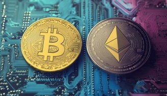 ETF های بیت کوین و اتریوم شاهد خروجی های عمده هستند