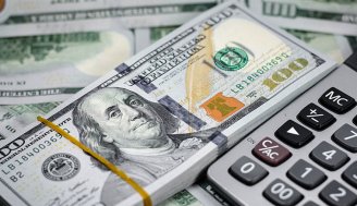 دلار تک نرخی می شود