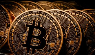 ورود بیت کوین به بایننس تا ژوئن 2022 به کمترین سطح تاریخی می رسد