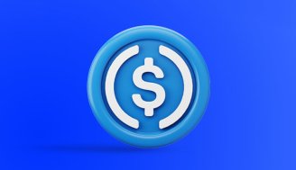 جهش 12.43 میلیارد دلاری در تراکنش های USDC