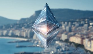 اتریوم از مرز 4300 دلار فراتر رفت