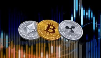 سقوط بیت کوین و لیکویید شدن 400 میلیون دلار موقعیت معاملاتی