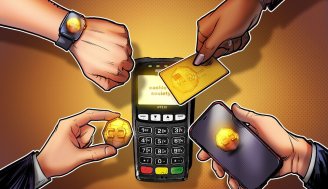 بانک مرکزی نیجریه ارتقا NFC را به eNaira برای پرداخت های بدون تماس اضافه کرد