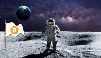 تا پایان سال، بیت کوین 100 هزار دلاری می شود