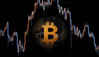 نقدینگی بیت کوین با ادغام بازار در 83 هزار دلار کاهش می یابد