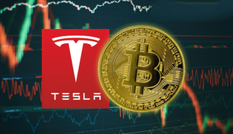 انتقال کل ذخیره بیت کوین تسلا به کیف پول های ناشناخته