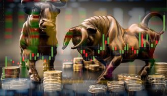 بیت کوین دوباره به محدوده 48000 دلار رسید