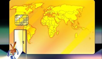 برنامه یوان دیجیتال شارژهای اعتباری Mastercard VISA را برای گردشگران اضافه می کند