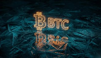 کاهش بی سابقه عرضه بیت کوین در صرافی ها
