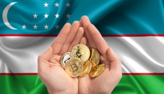 هشدار به ازبکستانی ها در خصوص صرافی های غیرمجاز