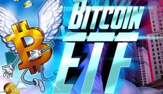 ETF بیت کوین تاییدیه رسمی از SEC دریافت کرد