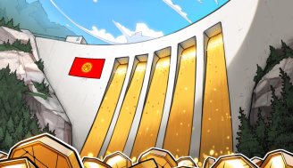 ماینینگ کریپتو با نیروی هیدرولیکی مورد تشویق رئیس جمهور قرقیزستان قرار گرفت