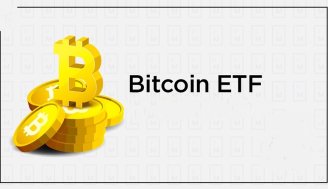 ETF های بیت کوین جریان خروجی 5 هفته ای را می شکند