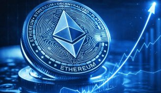 بازگشت اتریوم به بالای 3100 دلار پس از بهبود هفتگی قیمت