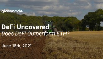 آیا DeFi از ETH بهتر عمل می کند؟