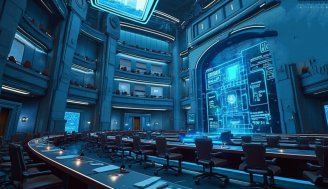 سنای آمریکا یک گام به تنظیم گری شفاف تر رمزارزها نزدیک شد