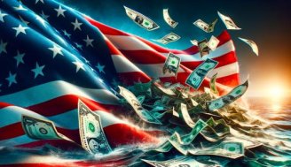 نرخ تورم ایالات متحده فراتر از انتظارات است در حالی که بیت کوین انعطاف پذیری را نشان می دهد