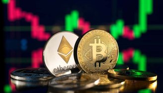 قیمت بیت کوین و اتریوم با کاهش تورم CPI به 4.9 درصد افزایش یافت