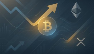 سلطه بیت کوین به محدوده بحرانی رسید