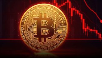 افت تقاضای بیت کوین به پایین ترین سطح در ماه های اخیر