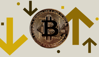 ضعف احساسات اجتماعی پیرامون بیت کوین