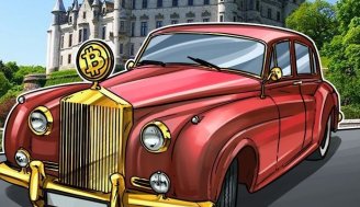 تسلا ممکن است بیت کوین های خود را با توییت زدن بفروشد!