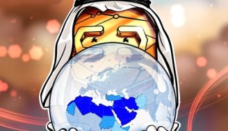 رئیس Binance FZE : وضوح مقررات خاورمیانه باعث رشد صنعت کریپتو می شود
