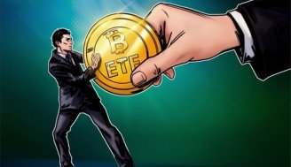 DTCC وثیقه برای ETF های مرتبط با بیت کوین را رد می کند